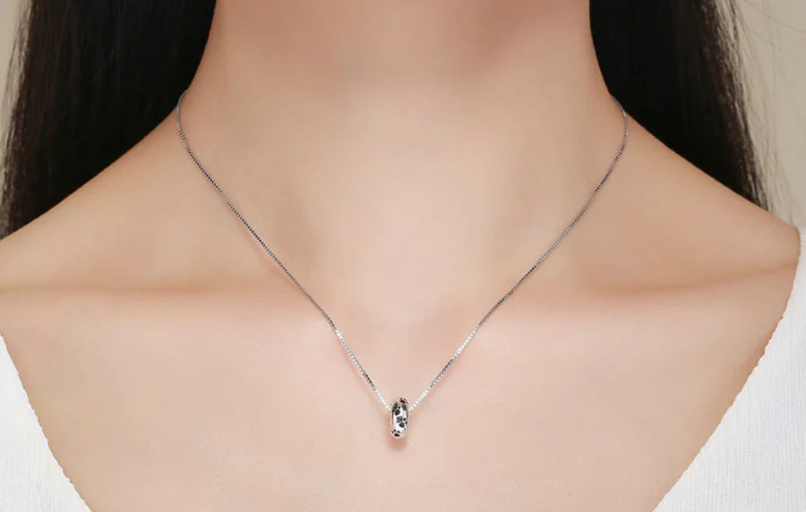 Silicone Spacer Beads for Bracelets