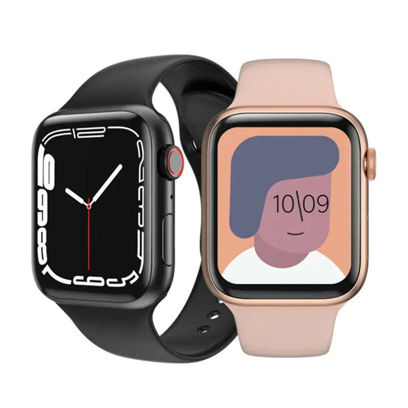 Apple Smart Watch Series 8 - IWO 13 Pro Max