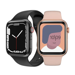 Apple Smart Watch Series 8 - IWO 13 Pro Max