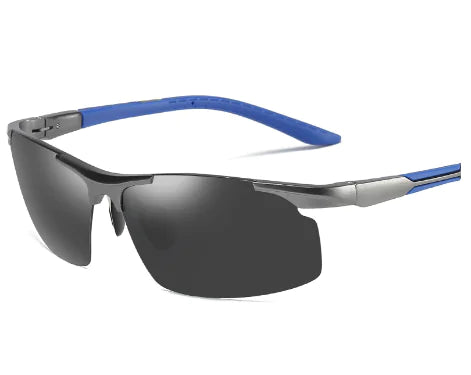 StrikeForce Military Polarized Sunglasses