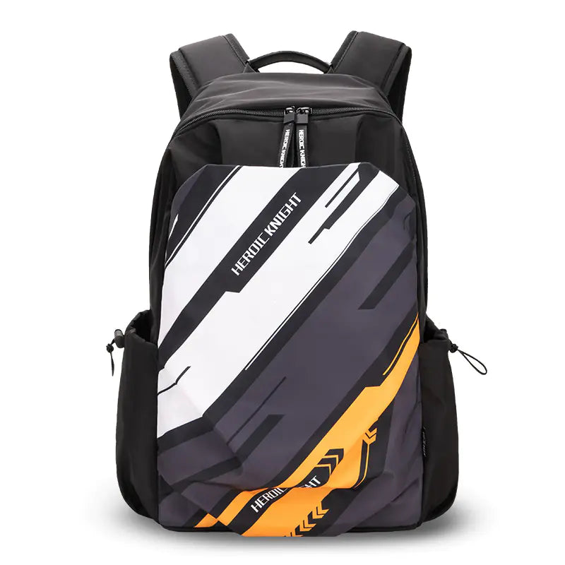 Large-Capacity Business Casual Backpack