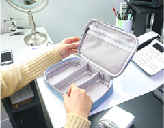 Data Cable Organizer Bag