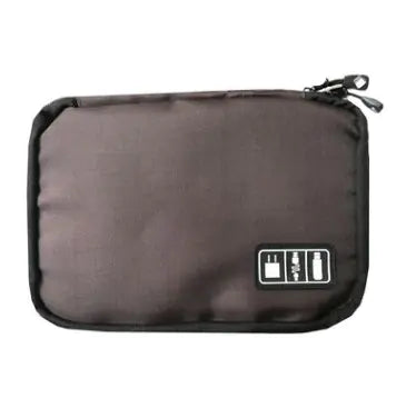 Digital Storage Bag for Cables & Accessories