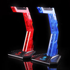 Multifunctional Gaming Headset Cradle