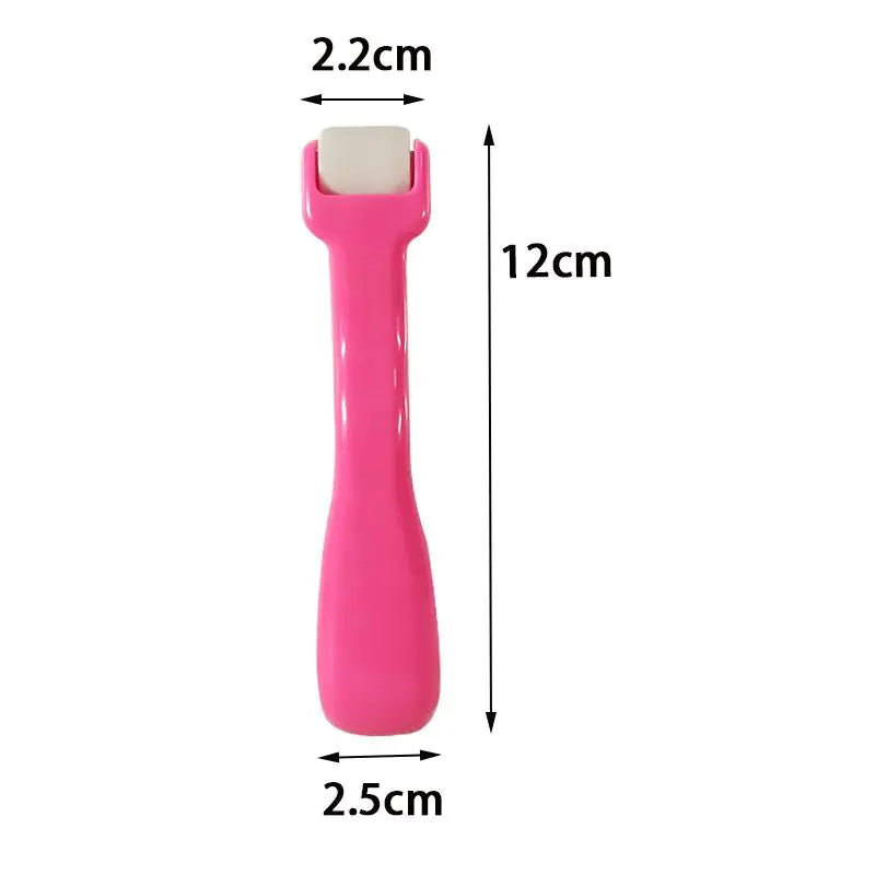 Sewing Tool: Cloth Wheel Press & Scribing Wheel