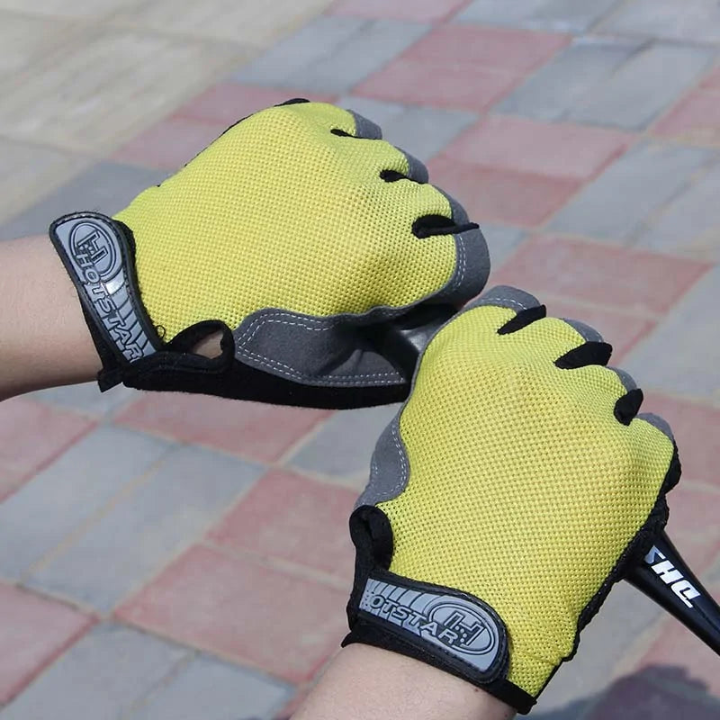 High-Performance Fitness Gloves
