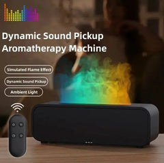 Aroma Diffuser w Music-Sync