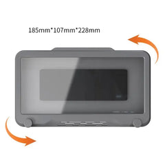 Waterproof Phone Holder for Bath & Shower