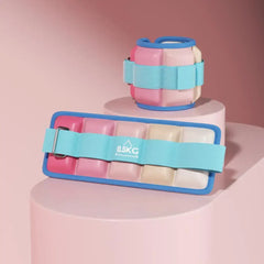 Ankle Weights -  Adjustable