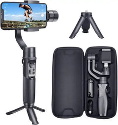 Smart Gimbal w Cutting-Edge Stabilizer