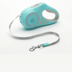 Dog Leash w LED Lights