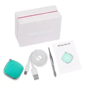 Mini Personal GPS Tracker & Listening Device