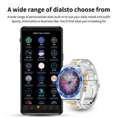 Pro Smart Watch