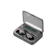 Multi-Function Bluetooth Headset