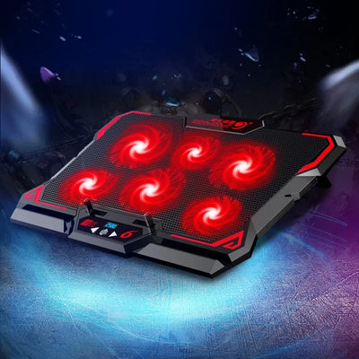 17in Gaming Laptop Cooler