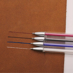 Erasable Disappearing Ink Marker for Sewing & Leather