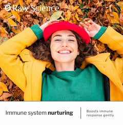 Irish Sea Moss Gummies for Detox & Thyroid Support