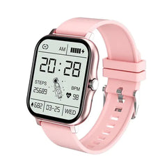 Stylish Fitness Tracker Smart Watch
