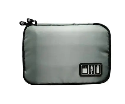 Digital Storage Bag for Cables & Accessories