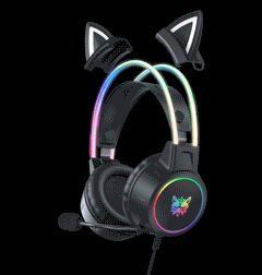 Onikuma X15 Dynamic Pro Over-Ear Headphones Gaming Headset