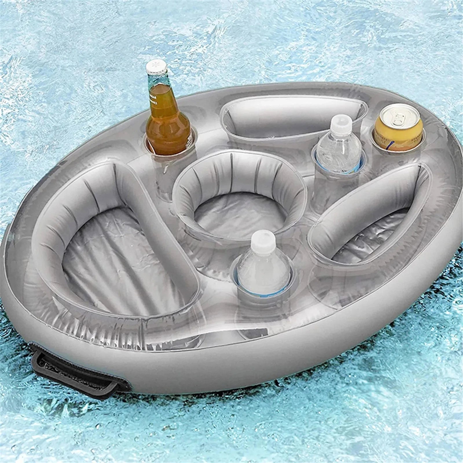 Inflatable Pool Tray