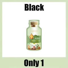 Pure Natural Herbal Hair Dye Shampoo