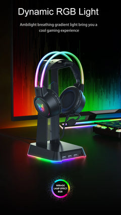Onikuma X15 Dynamic Pro Over-Ear Headphones Gaming Headset