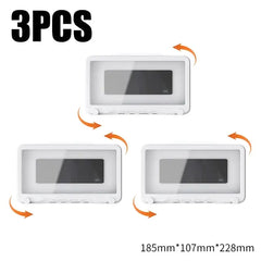 Waterproof Phone Holder for Bath & Shower