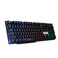 Premium Mechanical Gaming Keyboard