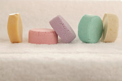 Hand-Made Shampoo Bar & Conditioner Bar Bundle