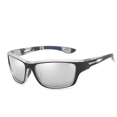 Polarized UV Protection Sleek Sunglasses