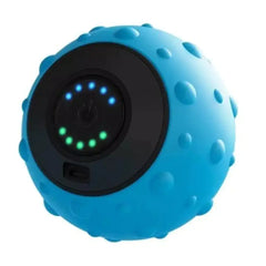 Yoga Ball w Electric Massage Function