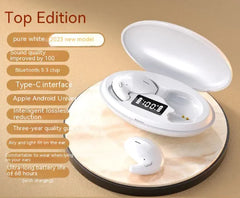 True Bluetooth Bone Wave Headset