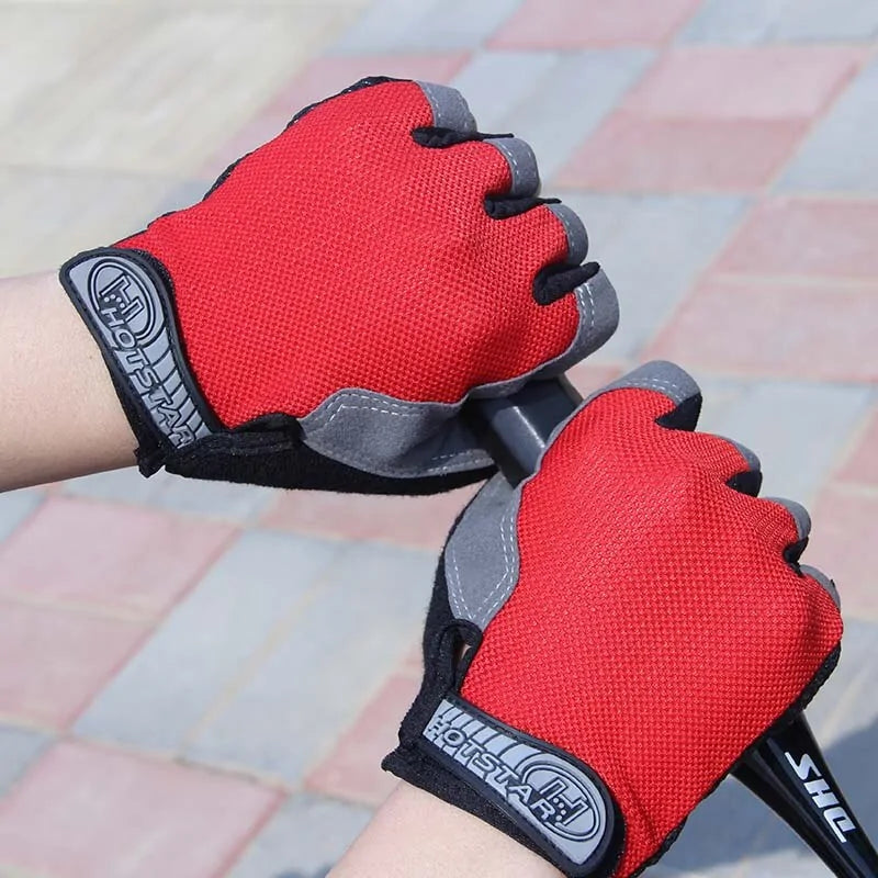 High-Performance Fitness Gloves