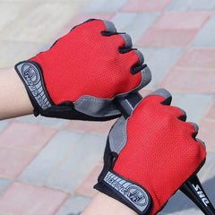 High-Performance Fitness Gloves