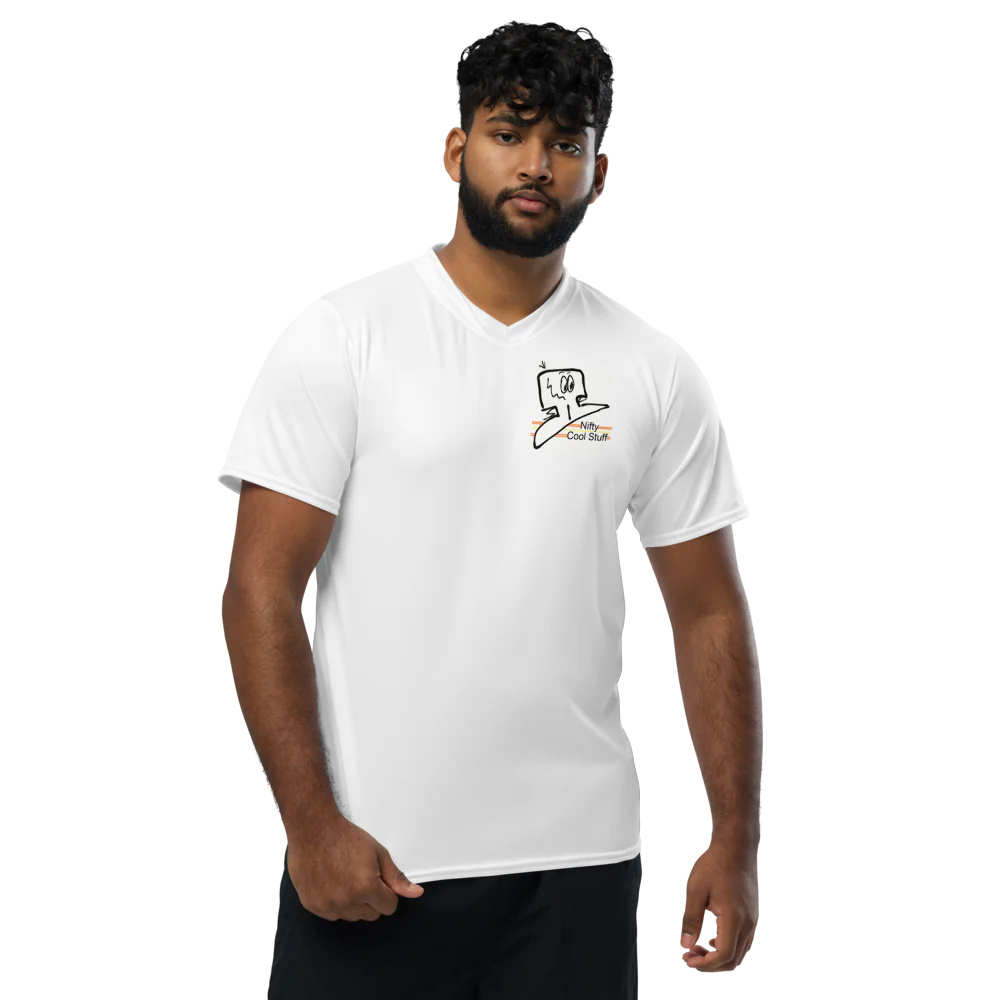 The Mr Nifty T-Shirt