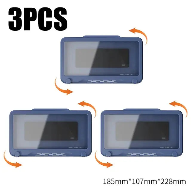 Waterproof Phone Holder for Bath & Shower