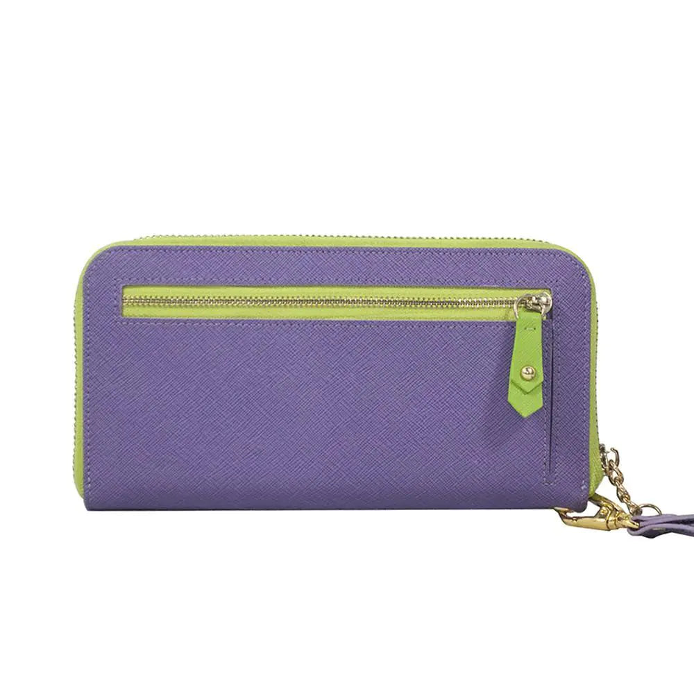 Layla Leather Wallet