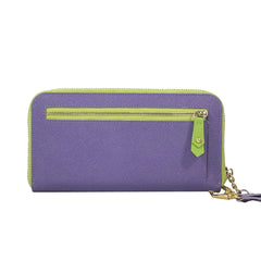 Layla Leather Wallet