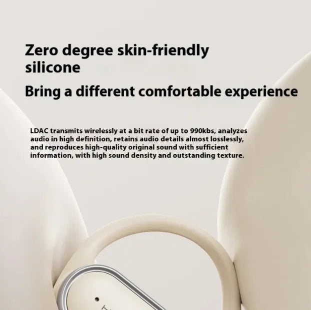 Bluetooth Ear Hook Headset