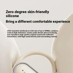 Bluetooth Ear Hook Headset