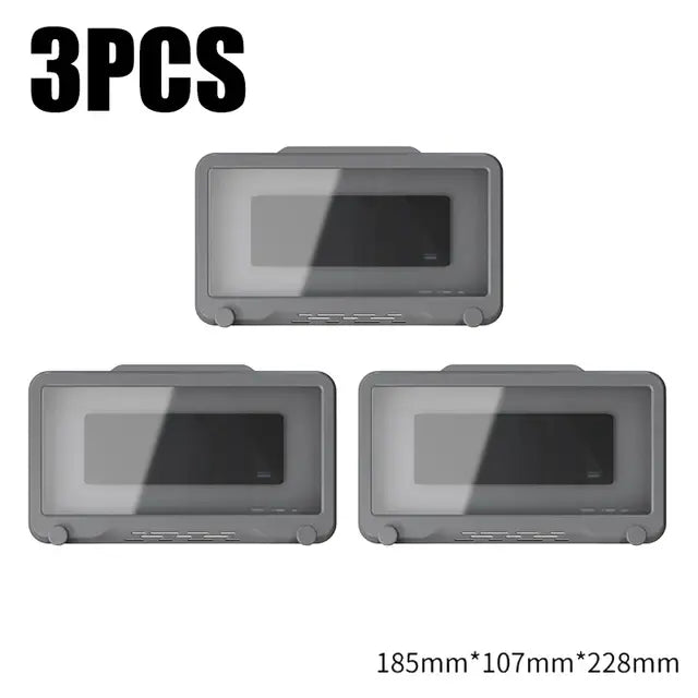 Waterproof Phone Holder for Bath & Shower