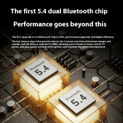 Bluetooth Ear Hook Headset