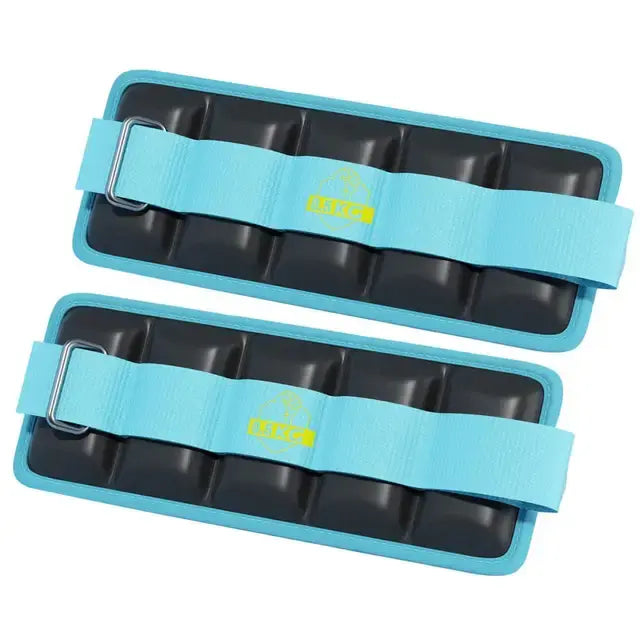 Ankle Weights -  Adjustable
