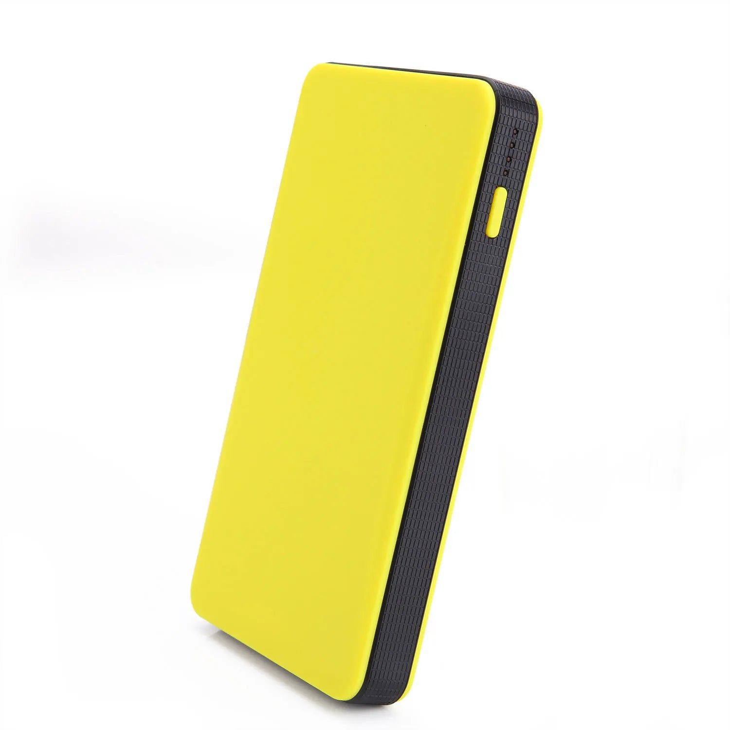 Mini Slim Car Jump Starter & Power Bank