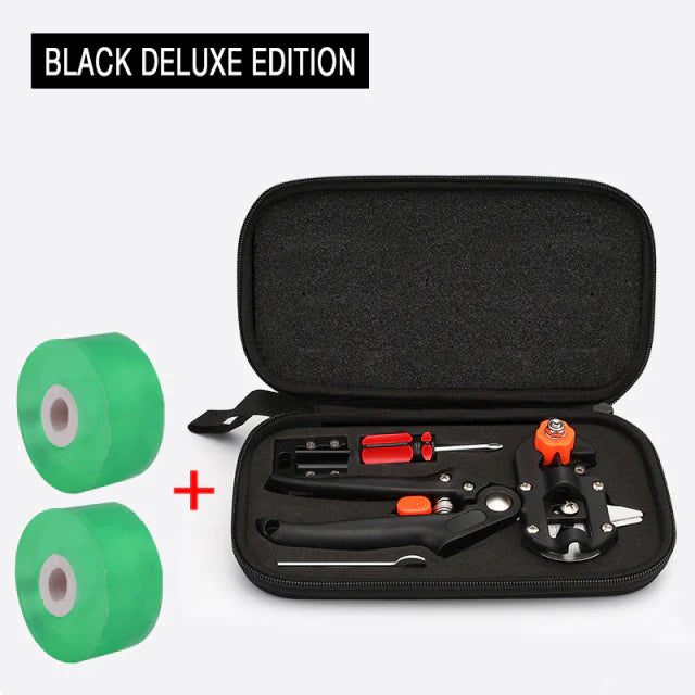 Premium Pruning Garden Shears