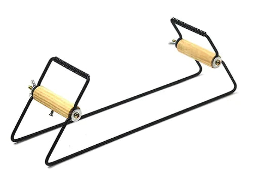 24-Grid Box w Glass Rice Beads