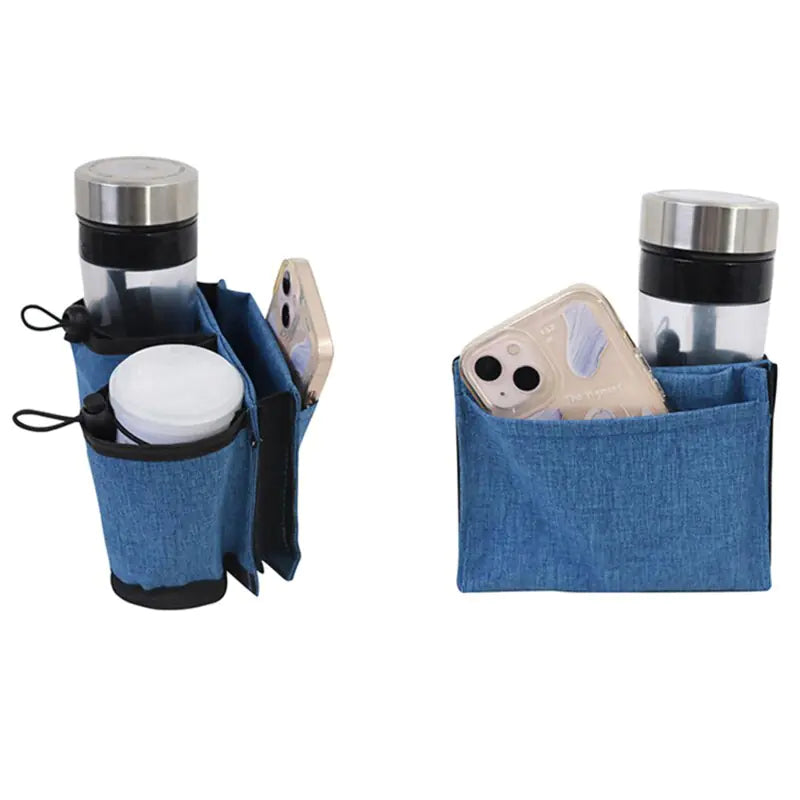 Luggage Travel Cup Holder Sleeve