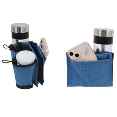 Luggage Travel Cup Holder Sleeve