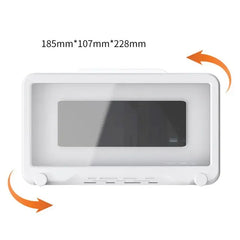 Waterproof Phone Holder for Bath & Shower